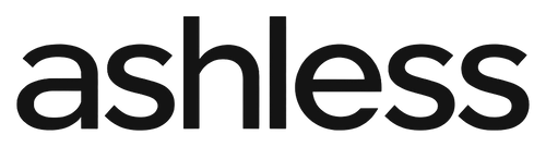 ashless-logo-user